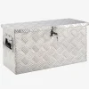 Koffer Truckbox - Aluminium