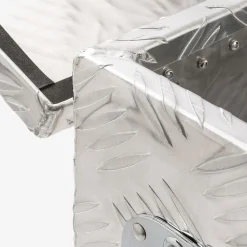 Koffer Truckbox - Aluminium