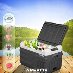 Kompressor Kühlbox 26 L