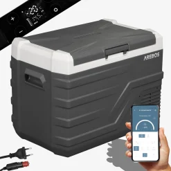 Kompressor Kühlbox 35 L