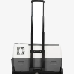 Kompressor Kühlbox mit Rollen 27 L