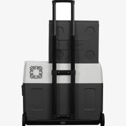 Kompressor Kühlbox mit Rollen 39 L