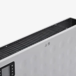 Konvektor 2300 W Weiß