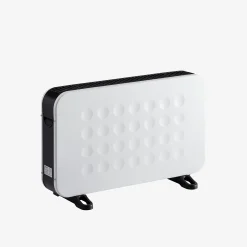 Konvektor 2000 W weiss