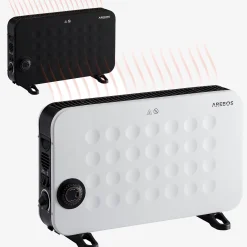 Konvektor 2000 W weiss