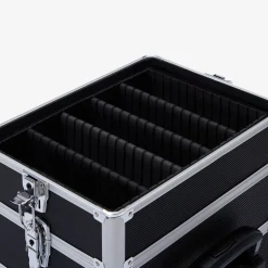 Kosmetikkoffer XL - 66l inkl. Rollen