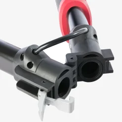 Langhalsschleifer 225mm 750W rund