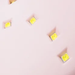 LED Lichthärtungsgerät 24W mit 15 LEDs