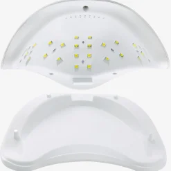 LED Lichthärtungsgerät 48W mit 24 LEDs
