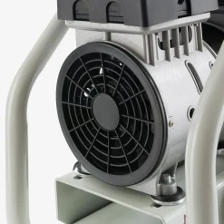 Luftkompressor 12L 500W
