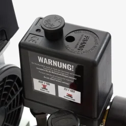 Luftkompressor 12L 500W