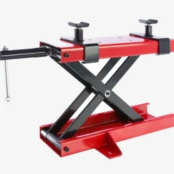 Motorradheber 500 kg