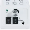 Nagelfräser DR 299 eco Line - Weiß