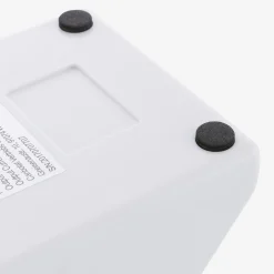 Nagelfräser DR 299 eco Line - Weiß