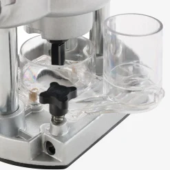 Oberfräse 1200W inkl. 12 Fräser