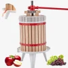 Obstpresse 18 L