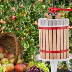 Obstpresse 18 L