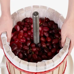 Obstpresse 18 L