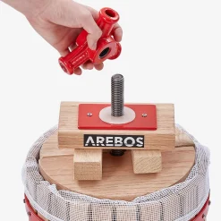 Obstpresse 18 L