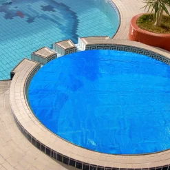 Pool Solarfolie - 3,6m rund