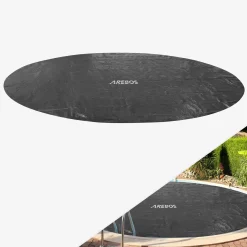 Pool Solarfolie 3,05 m rund 120mic
