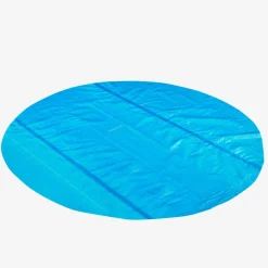 Pool Solarfolie 4,57 m rund 120mic