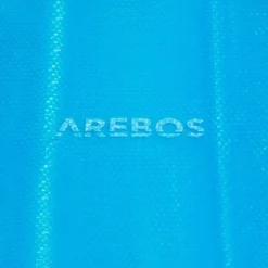 Pool Solarfolie 5,49x2,74 m rechteckig 120mic
