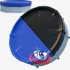Poolabdeckung rund 610 cm (Für Ø 500-550 cm Pools)