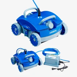 Poolroboter