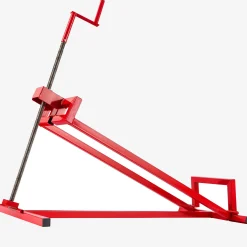 Rasentraktor Heber 450kg