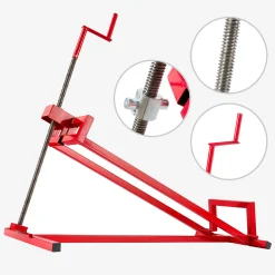 Rasentraktor Heber 450kg