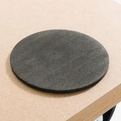 Rollbrett 200kg 6 Stück