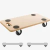 Rollbrett 200kg 2Stück
