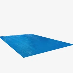 Solarheizung 6x4m rechteckig