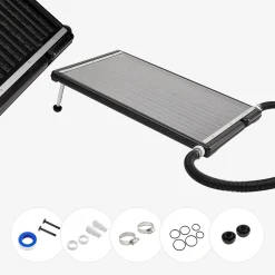 Solarkollektor für Pools