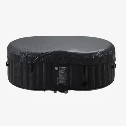 Spa Pool Bali oval mit LED - 2400W