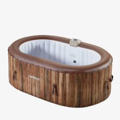 Spa Pool Bergen oval - 2400W