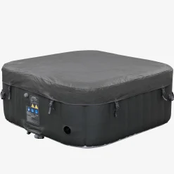 Spa Pool Florence quadratisch - 2400W