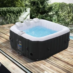 Spa pool Nackenkissen 1 Stück