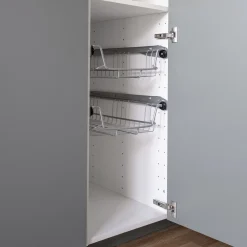 Teleskop Schublade 40cm