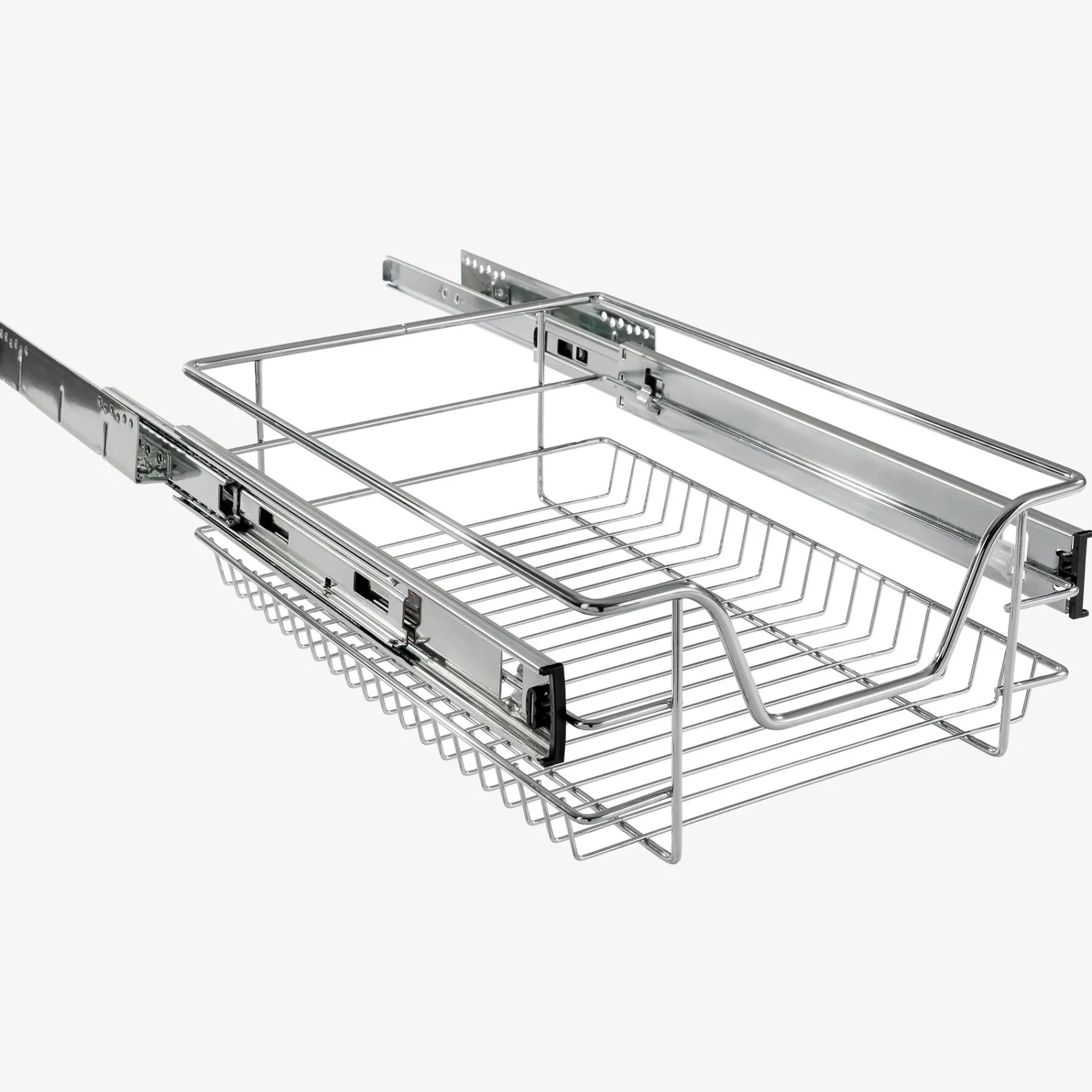 Teleskop Schublade 40cm