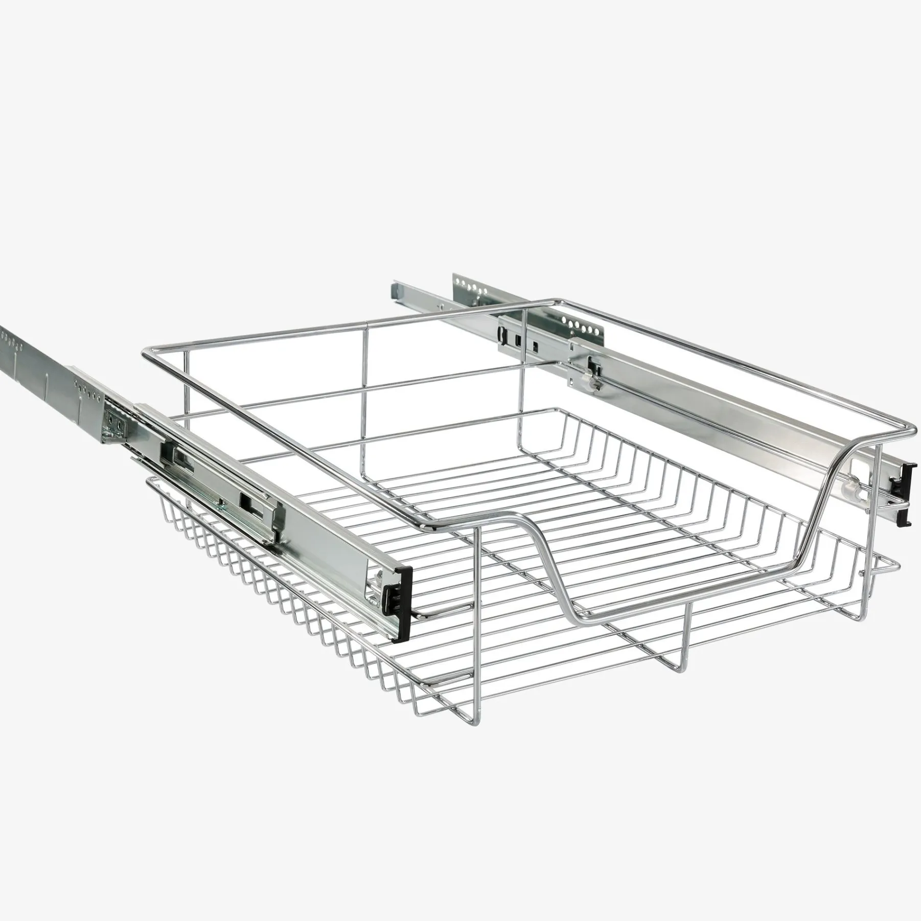 Teleskop Schublade 50cm