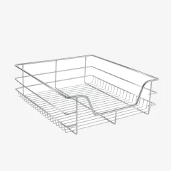 Teleskop Schublade 50cm 2 Stück
