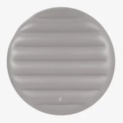 Thermoabdeckung für Whirlpool 6P Ø167 cm grau