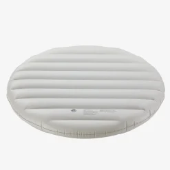 Thermoabdeckung für Whirlpool 6P Ø167 cm grau