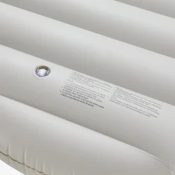 Thermoabdeckung für Whirlpool 6P Ø167 cm grau