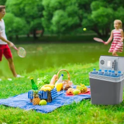 Thermoelektrische Kühlbox 20L