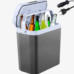 Thermoelektrische Kühlbox 20L