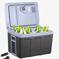 Thermoelektrische Kühlbox 40L