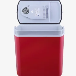 Thermoelektrische Kühlbox 20L - Rot